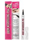 Benefit Brow Microfilling Pen Deep Brown