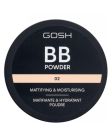 Gosh BB Powder 02 Sand