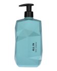 Nine Yards All In Moist Shampoo (U)