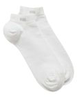 Hugo Boss Two-Pack Ankle Socks 43-46