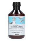 Davines Natural Tech Well-Being Shampoo 250 ml