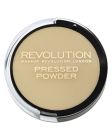 Makeup Revolution Pressed Powder Translucent 