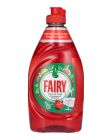 Fairy Original opvaskemiddel Pomegranate & Grapefruit