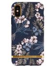 Richmond And Finch Floral Jungle iPhone Xs Max Cover 
