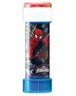 L'uomo ragno delle bolle di sapone Disney
