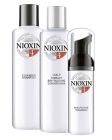 Nioxin 4 Hair System Kit XXL (U)