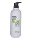 KMS Add volume Shampoo (N) 750 ml