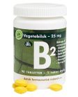 Berthelsen Naturprodukter - B2 25mg 
