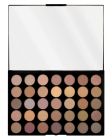 Makeup Revolution Pro Amplified 35 Palette Commitment 