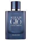 Giorgio Armani Acqua Di Profondo EDP