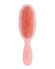 Mason Pearson N4 Pocket Nylon Hairbrush - Pink