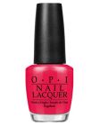 OPI She's A Bad Muffuletta!