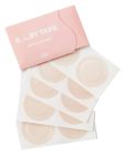 Booby Tape Nipple Covers Nude 5 Pairs