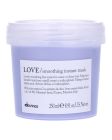 Davines LOVE Smoothing Instant Mask