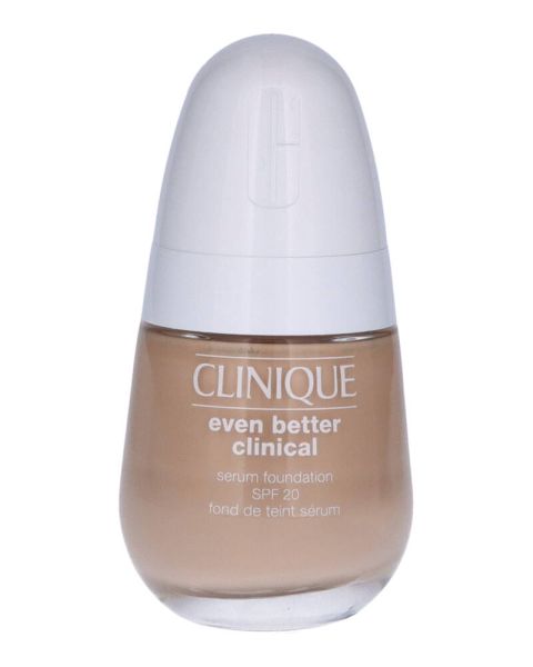 Clinique Even Better Clinical Serum Foundation SPF20 CN 28 Ivory