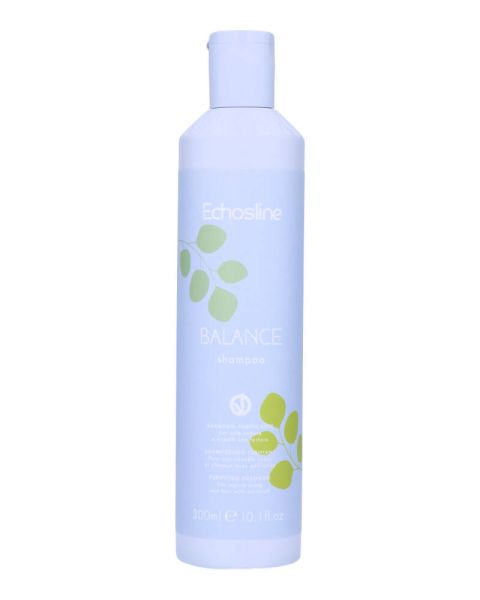 Echosline Balance Shampoo