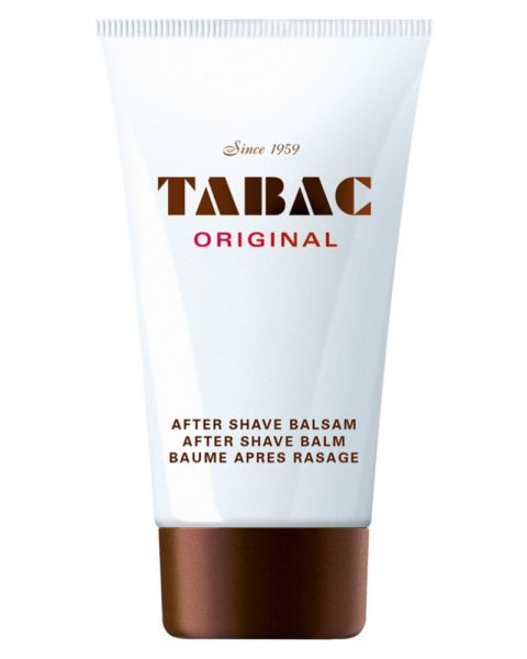 Tabac Original After Shave Balsam