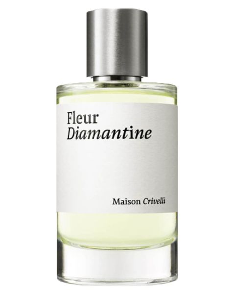 Maison Crivelli Fleur Diamantine Unisex EDP
