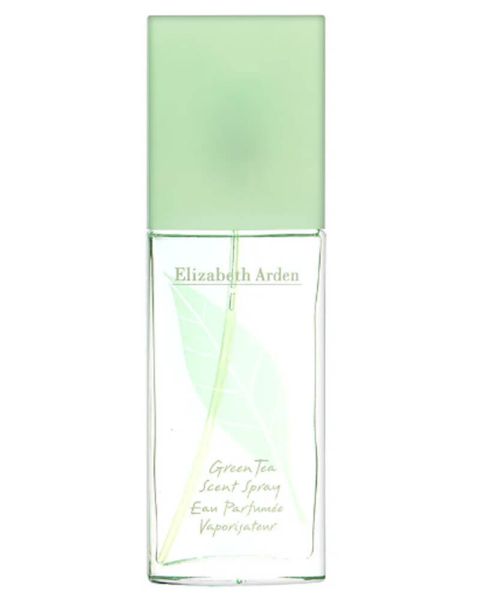 Elizabeth Arden Green Tea EDP