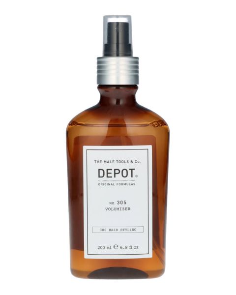 Depot No. 305 Volumizer