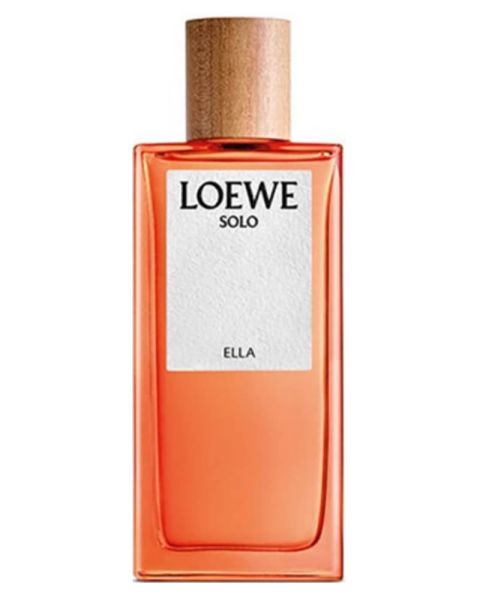 Loewe Solo Ella EDP