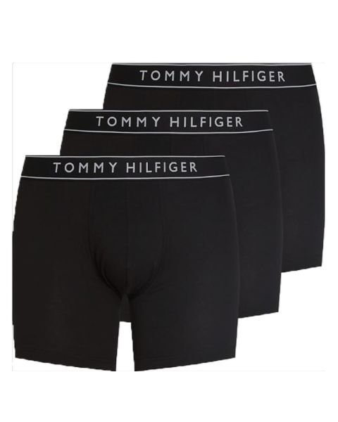 Tommy Hilfiger Everyday Essentials Boxer Breif 3-Pack Navy Str. XXL