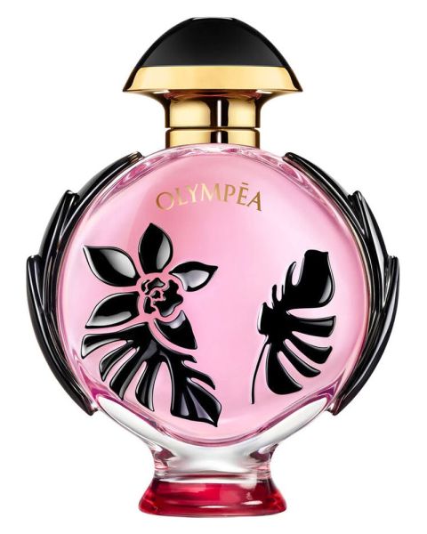 Rabanne Olympéa Flora EDP Intense Rabanne Olympéa Flora EDP Intense