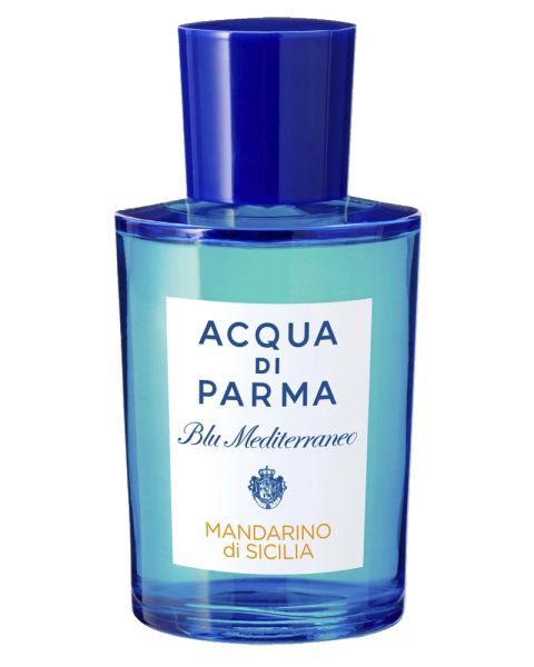 Acqua Di Parma Blu Mediterraneo Mandarino Di Sicilia EDT