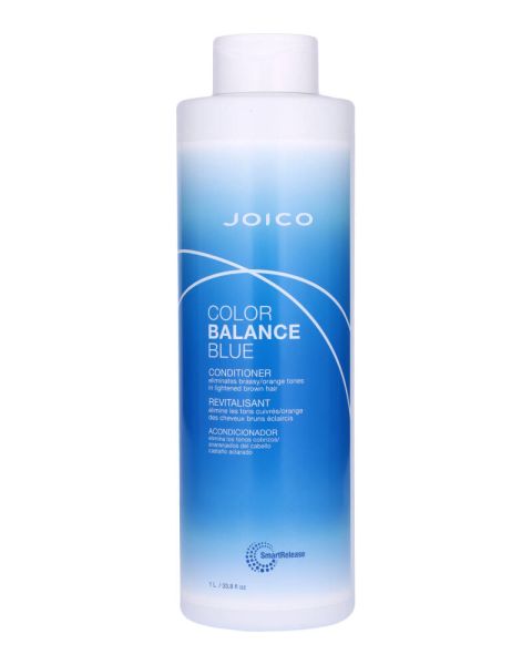 Joico Color Balance Blue Conditioner (U)