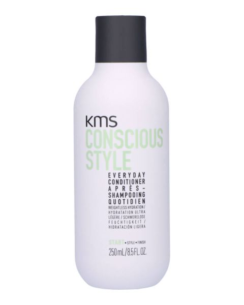 KMS ConsciousStyle Everyday Conditioner