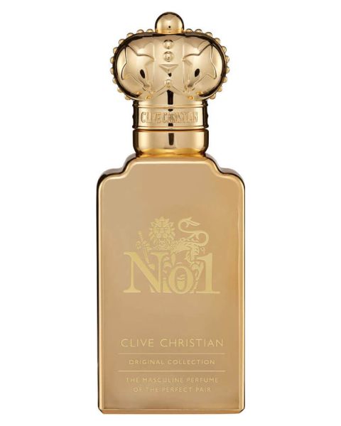 Clive Christian  Original Collection No 1 Masculine
