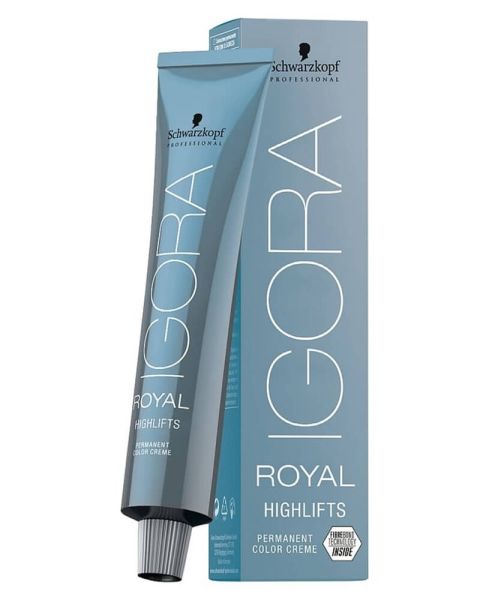 Schwarzkopf Igora Royal Highlifts 12-46