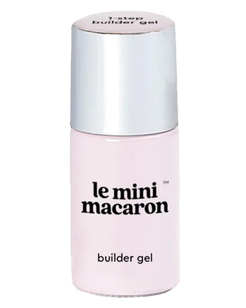 Le Mini Macaron Multi-Use Builder Gel - Meringue