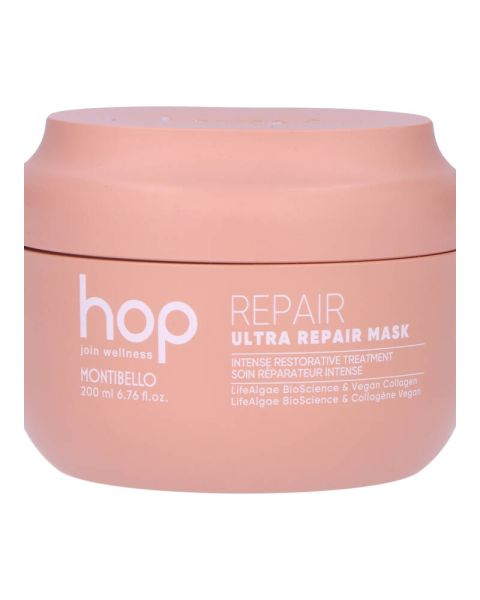 Montibello Ultra Repair Mask