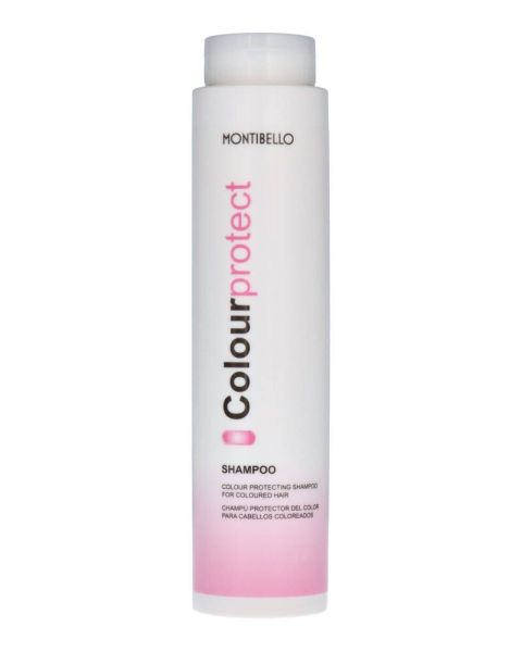 Montibello Colour Protect Shampoo