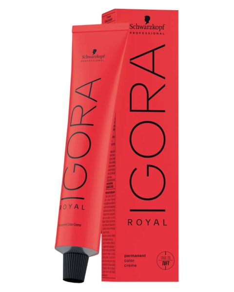 Schwarzkopf Igora Royal 7-13