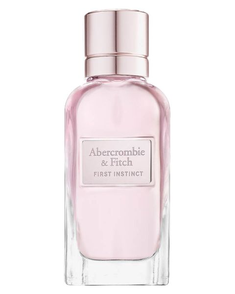 Abercrombie & Fitch First Instinct EDP
