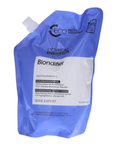 Loreal Blondifier Conditioner