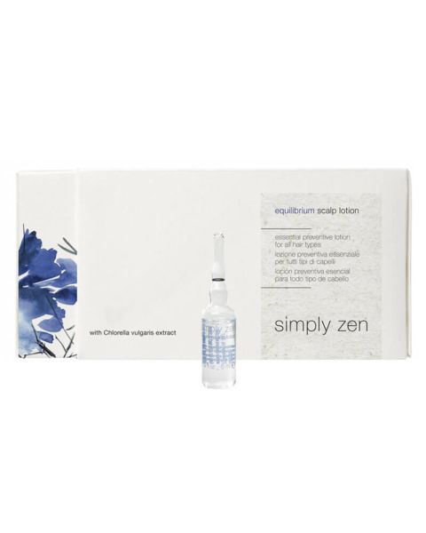 Simply Zen Equilibrium Scalp Lotion