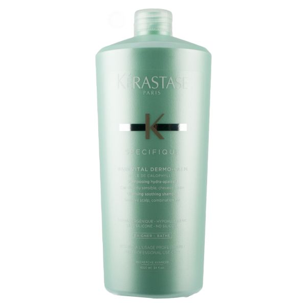 Kerastase Bain Vital Dermo-Calm Shampoo