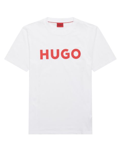 Hugo Boss Dulivio T-Shirt Hvid Str. M