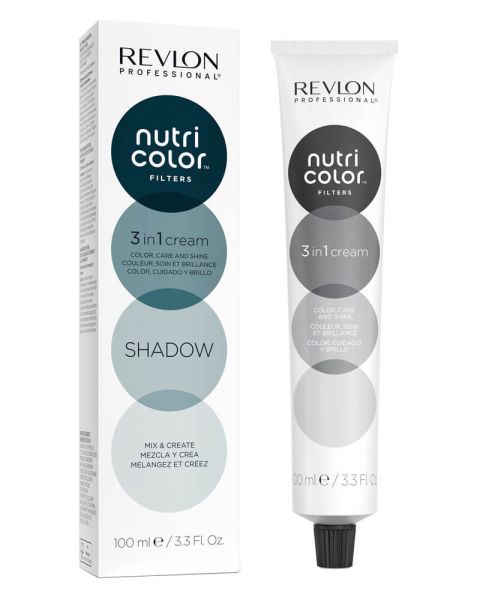 Revlon Nutri Color Filters Shadow