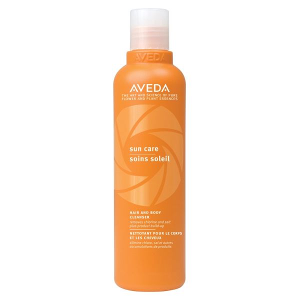 Aveda Sun Care Hair And Body Cleanser
