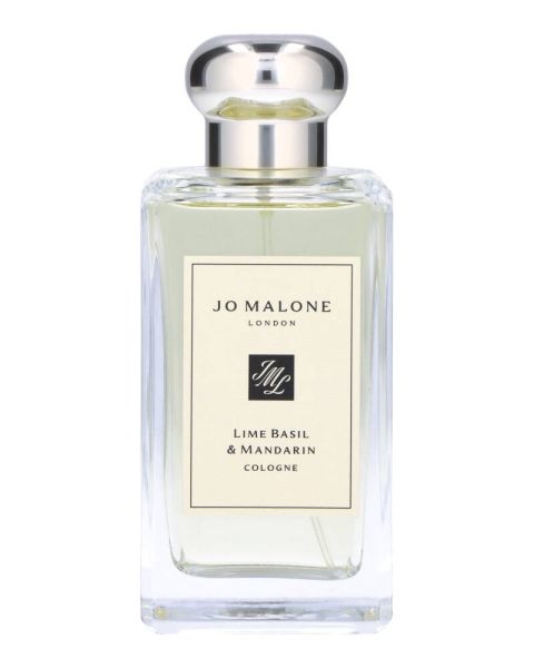 Jo Malone Lime Basil & Mandarin Cologne