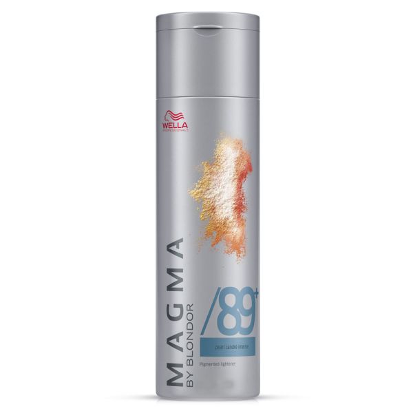 Wella Magma By Blondor /89 (6/0-7/0) (U)
