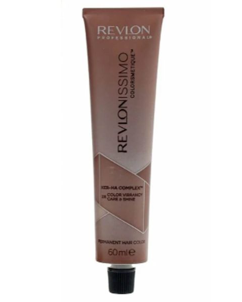 Revlon Revlonissimo Colorsmetique 8.24