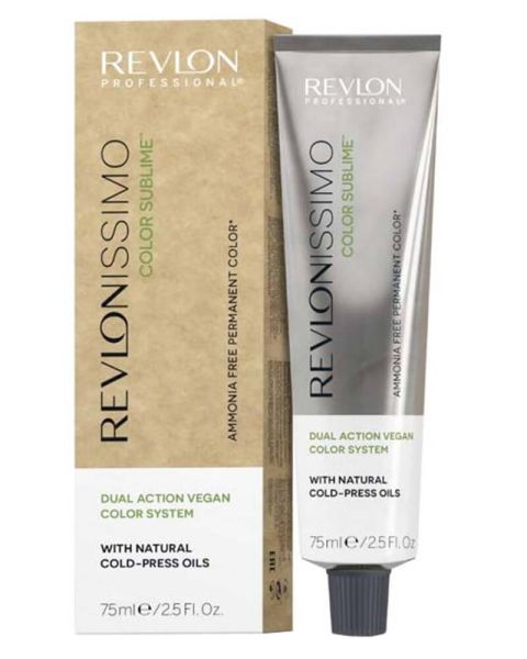 Revlon Revlonissimo Color Sublime 9,13
