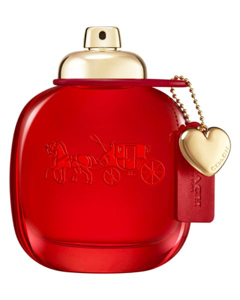 Coach New York Love EDP Coach New York Love EDP