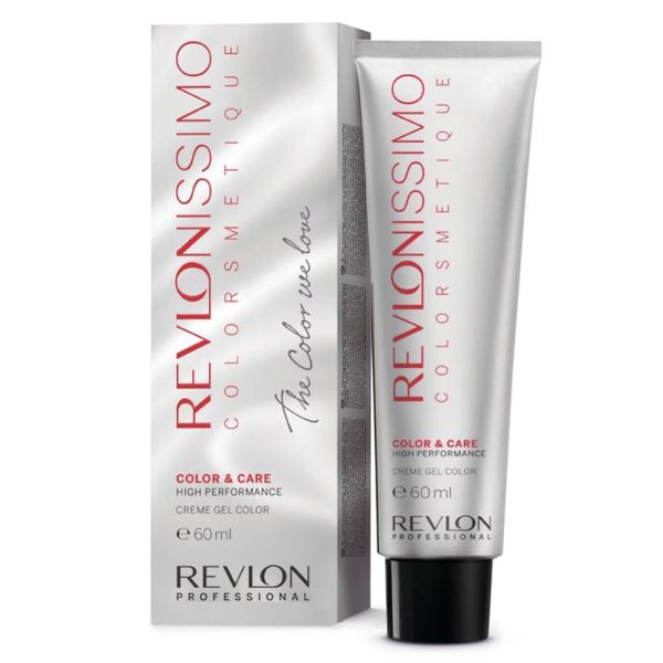 Revlon Revlonissimo Color & Care 7.4 (U)