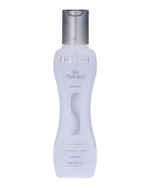 Biosilk Silk Therapy Original